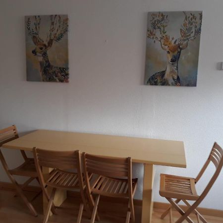 Complesso “I Dadi” Apartment Breuil-Cervinia Luaran gambar