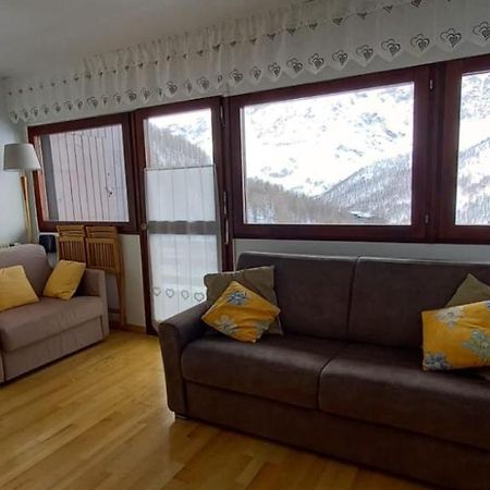 Complesso “I Dadi” Apartment Breuil-Cervinia Luaran gambar