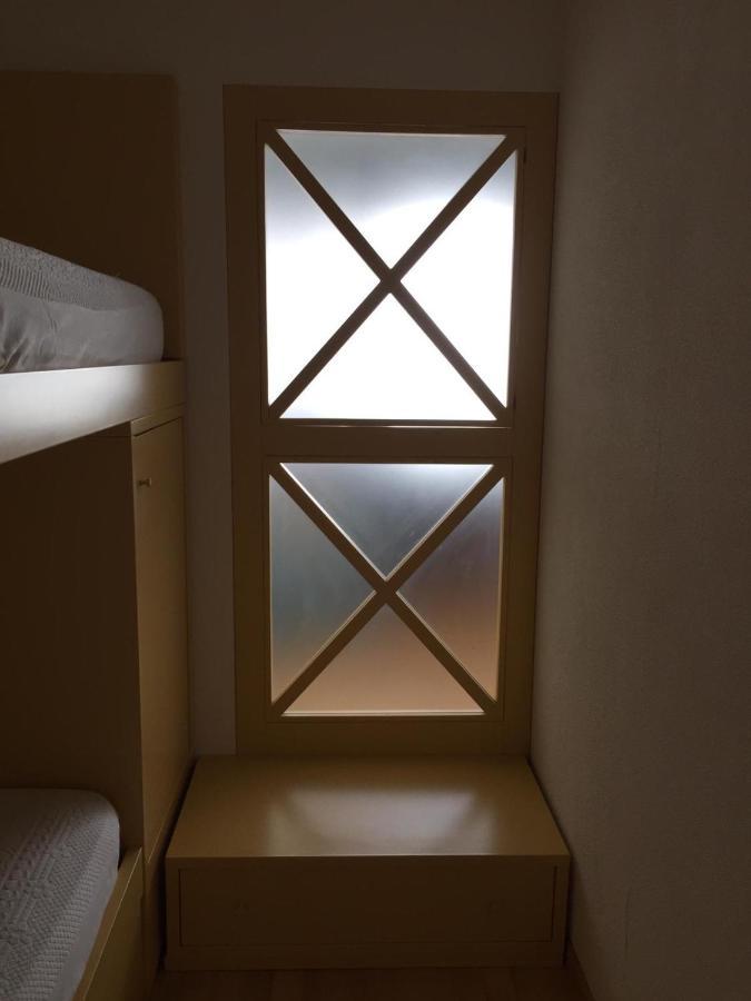 Complesso “I Dadi” Apartment Breuil-Cervinia Luaran gambar