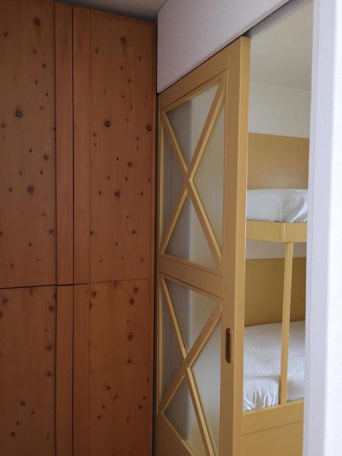 Complesso “I Dadi” Apartment Breuil-Cervinia Luaran gambar
