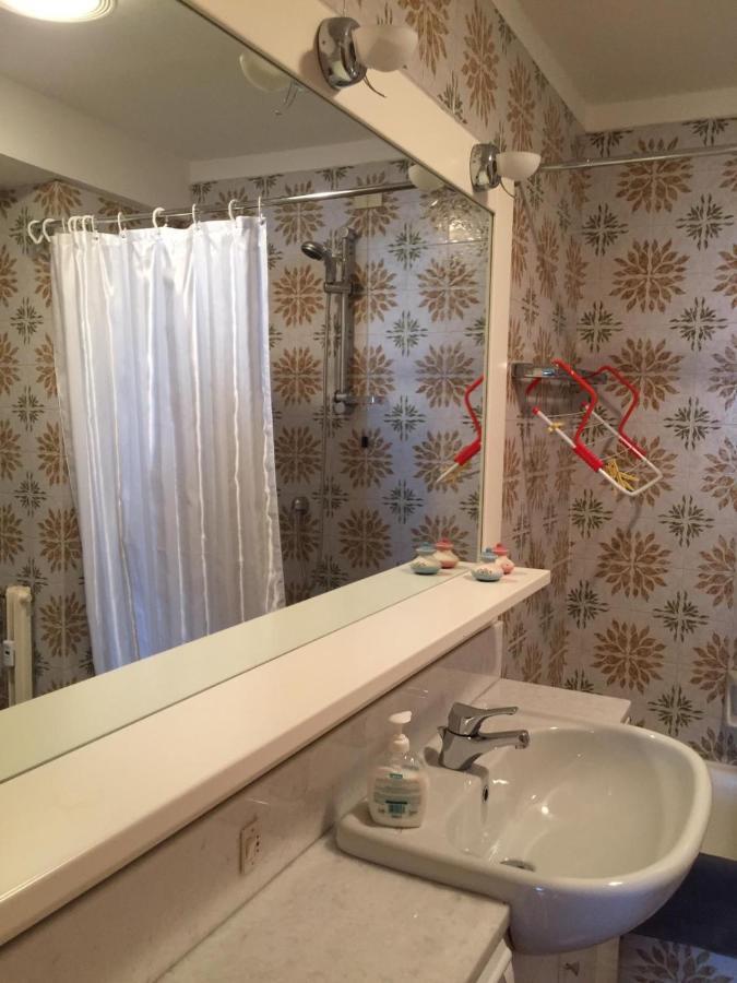 Complesso “I Dadi” Apartment Breuil-Cervinia Luaran gambar