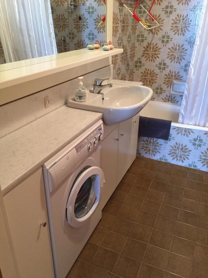 Complesso “I Dadi” Apartment Breuil-Cervinia Luaran gambar