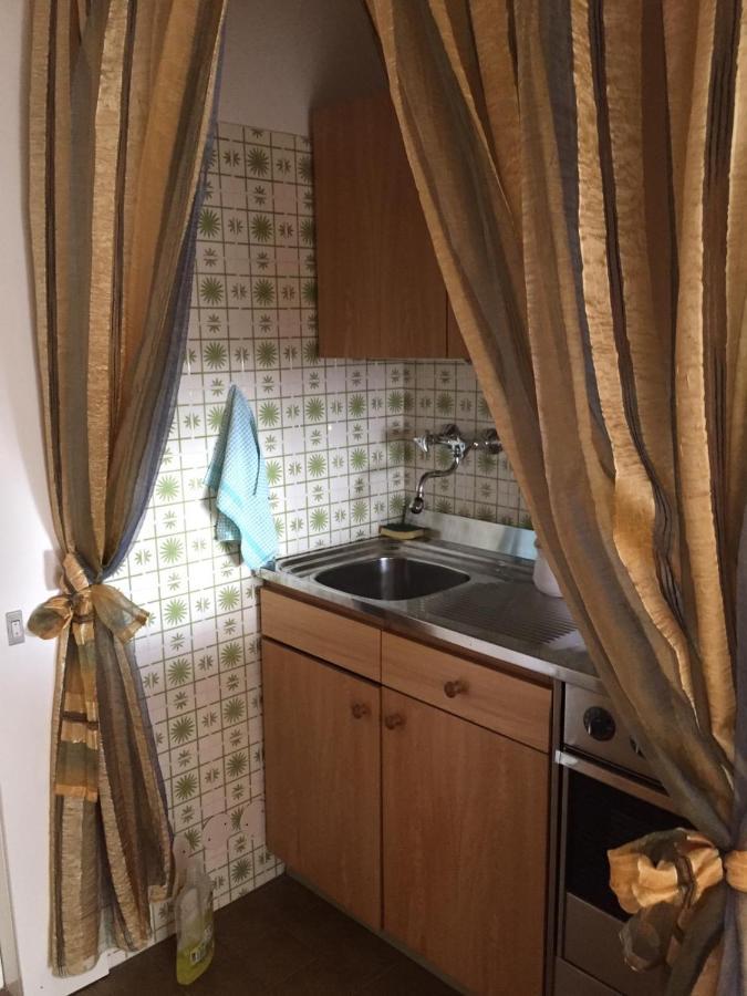 Complesso “I Dadi” Apartment Breuil-Cervinia Luaran gambar