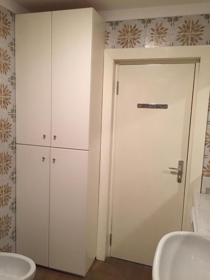 Complesso “I Dadi” Apartment Breuil-Cervinia Luaran gambar