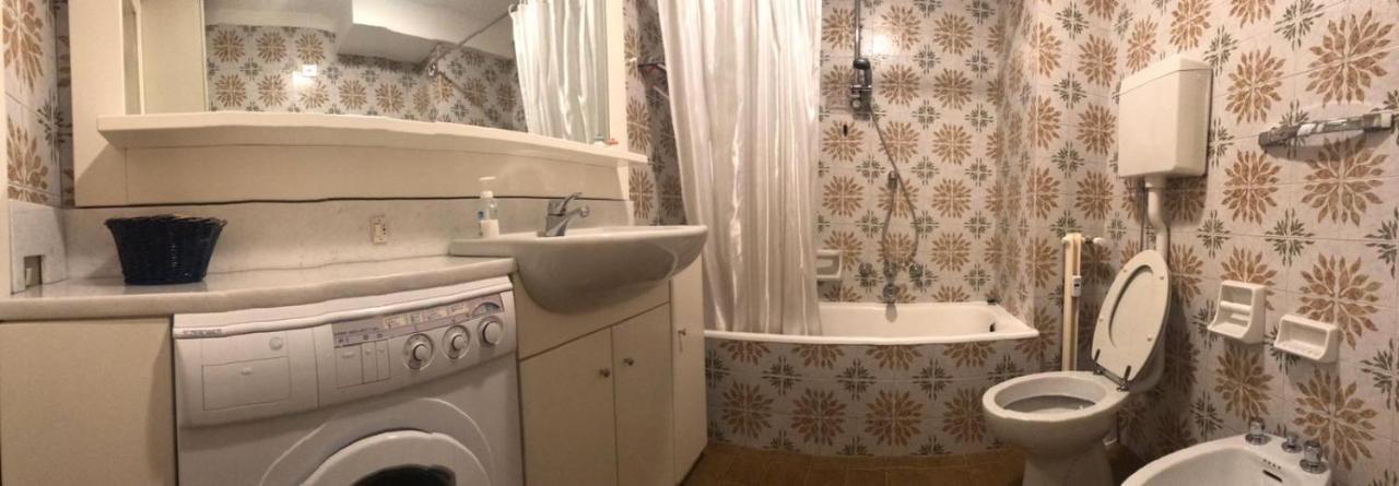 Complesso “I Dadi” Apartment Breuil-Cervinia Luaran gambar