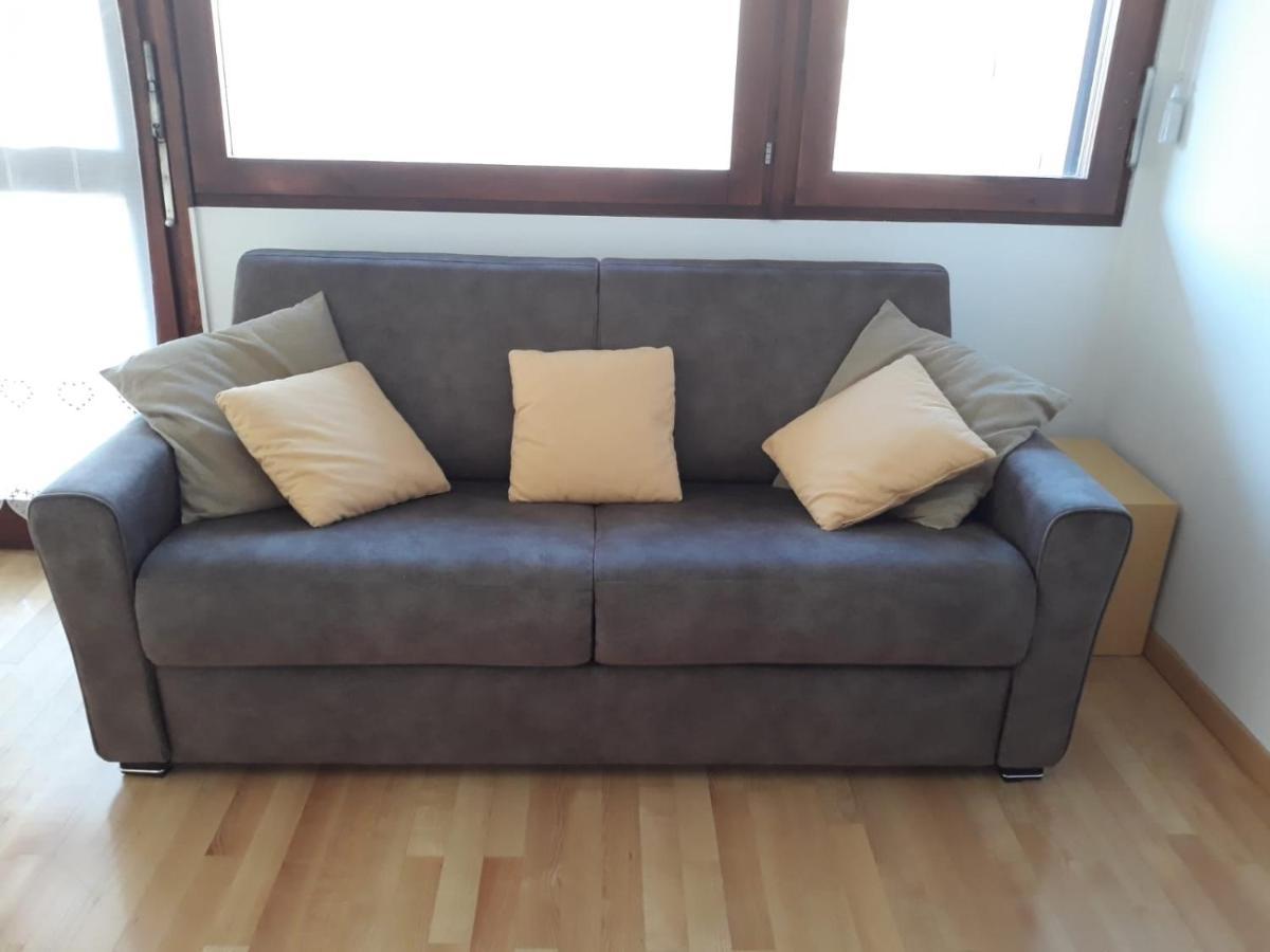 Complesso “I Dadi” Apartment Breuil-Cervinia Luaran gambar