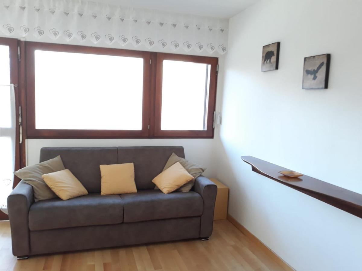 Complesso “I Dadi” Apartment Breuil-Cervinia Luaran gambar
