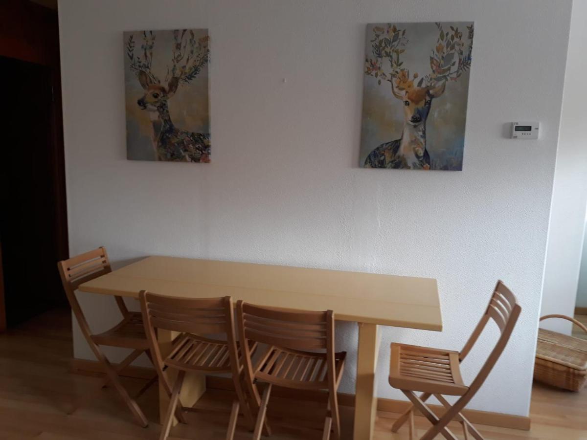 Complesso “I Dadi” Apartment Breuil-Cervinia Luaran gambar