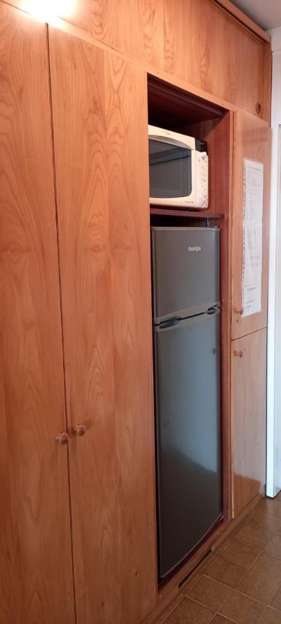 Complesso “I Dadi” Apartment Breuil-Cervinia Luaran gambar