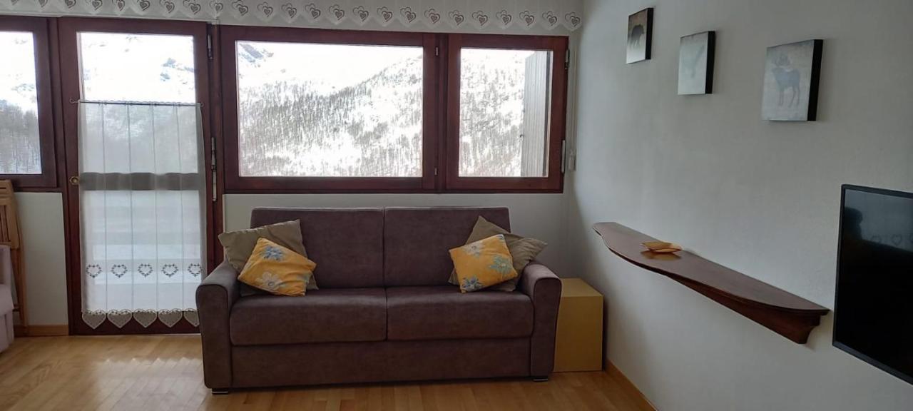 Complesso “I Dadi” Apartment Breuil-Cervinia Luaran gambar