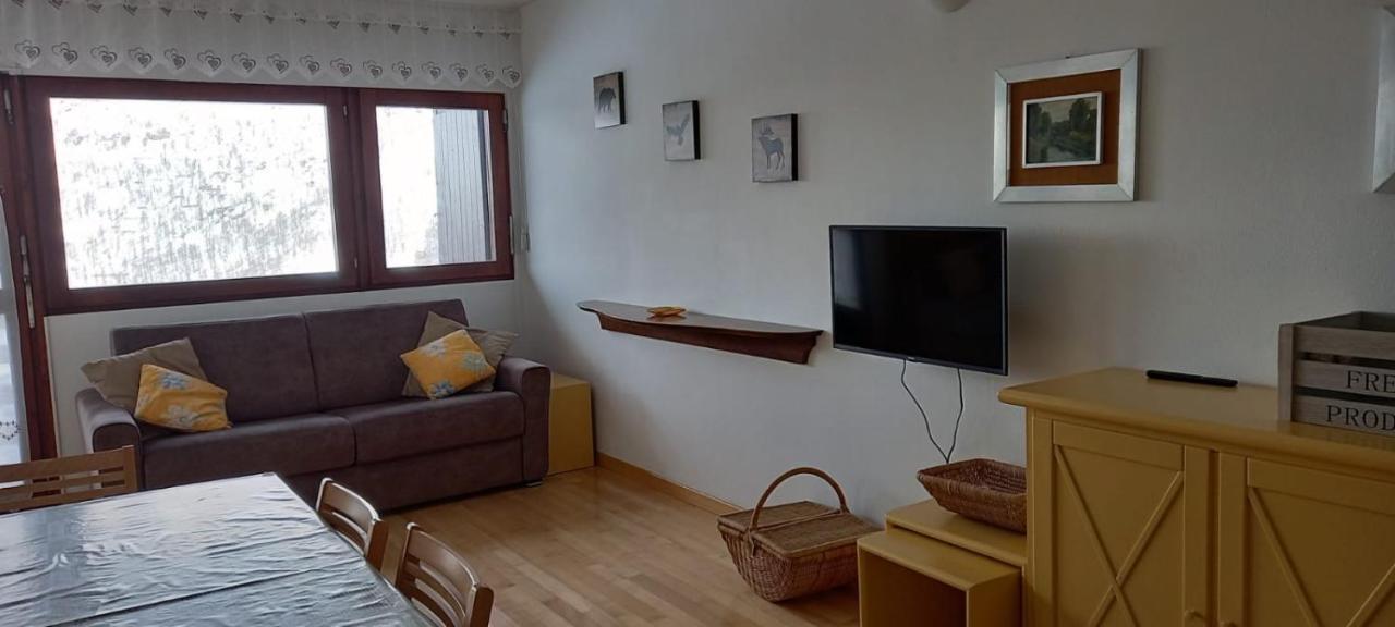 Complesso “I Dadi” Apartment Breuil-Cervinia Luaran gambar